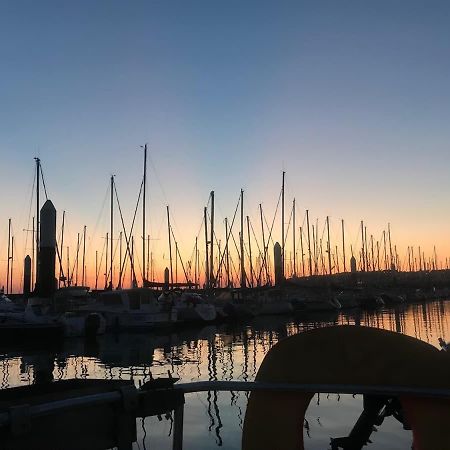 Havre De Paix Otel Le Havre Dış mekan fotoğraf