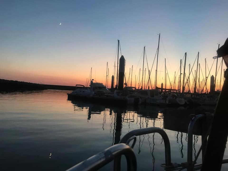 Havre De Paix Otel Le Havre Dış mekan fotoğraf